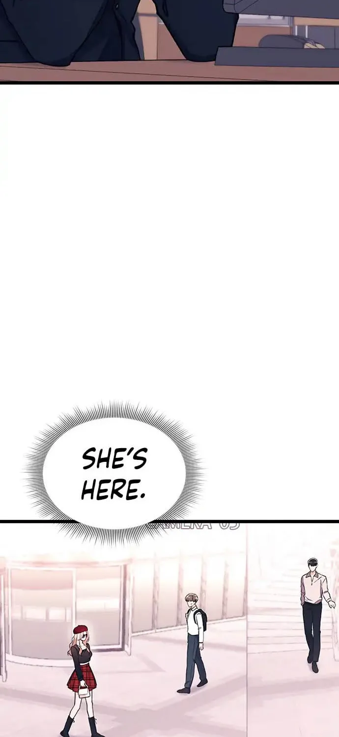 My Crazy Boss Chapter 12 page 21 - 