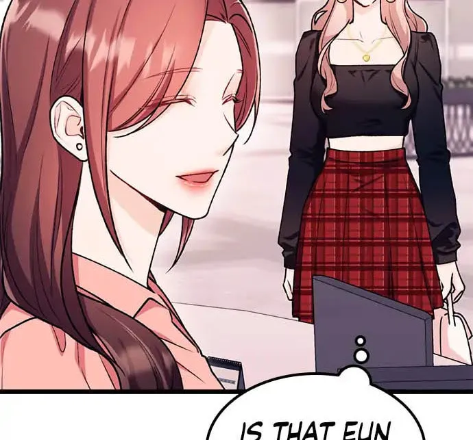 My Crazy Boss Chapter 12 page 26 - 