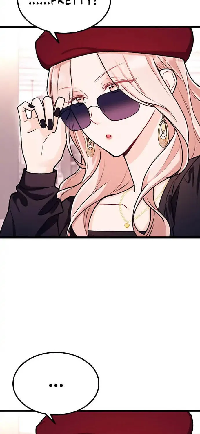 My Crazy Boss Chapter 12 page 33 - 