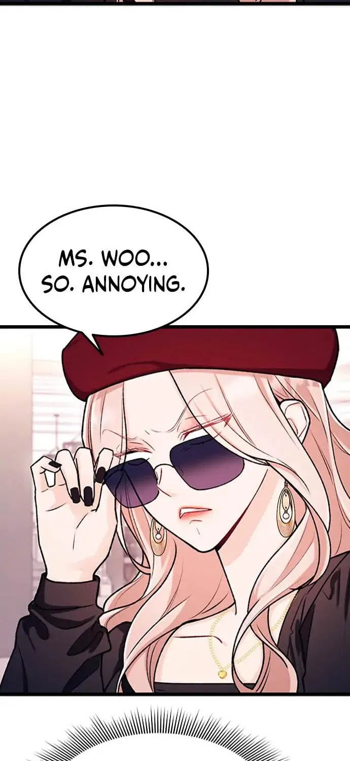 My Crazy Boss Chapter 12 page 35 - 