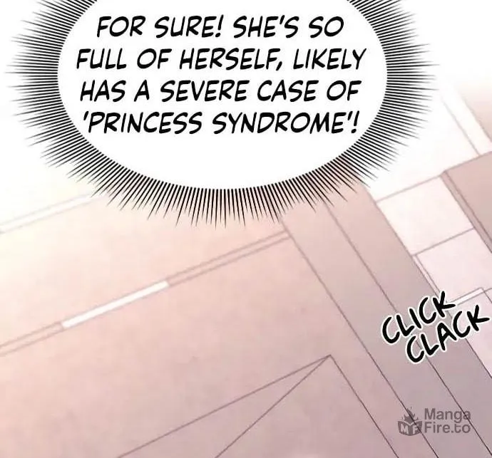 My Crazy Boss Chapter 12 page 36 - 