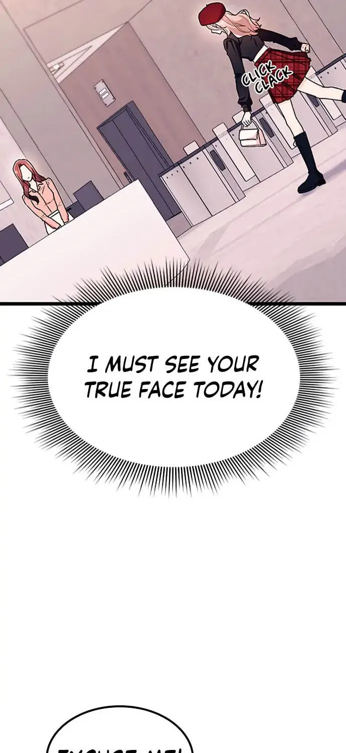 My Crazy Boss Chapter 12 page 37 - 