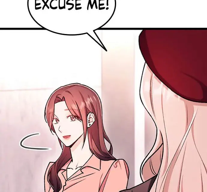 My Crazy Boss Chapter 12 page 38 - 