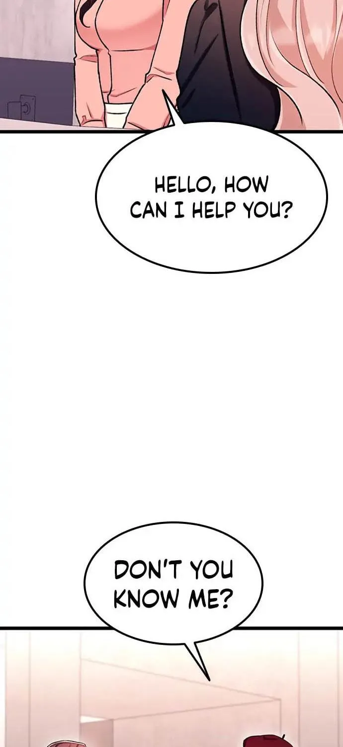 My Crazy Boss Chapter 12 page 39 - 