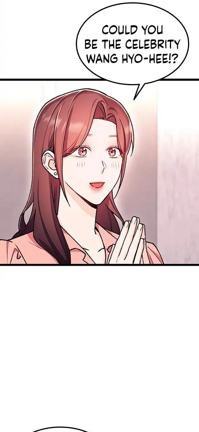 My Crazy Boss Chapter 12 page 43 - 