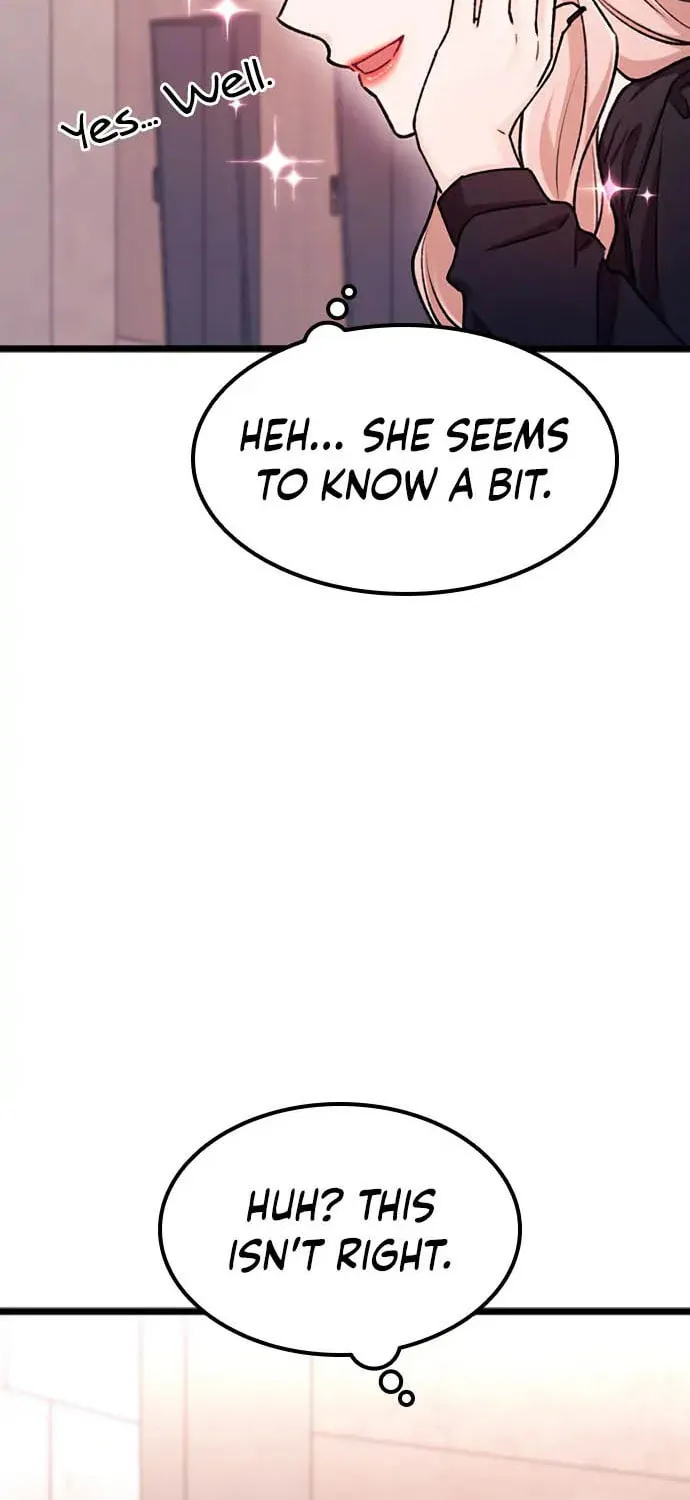My Crazy Boss Chapter 12 page 45 - 