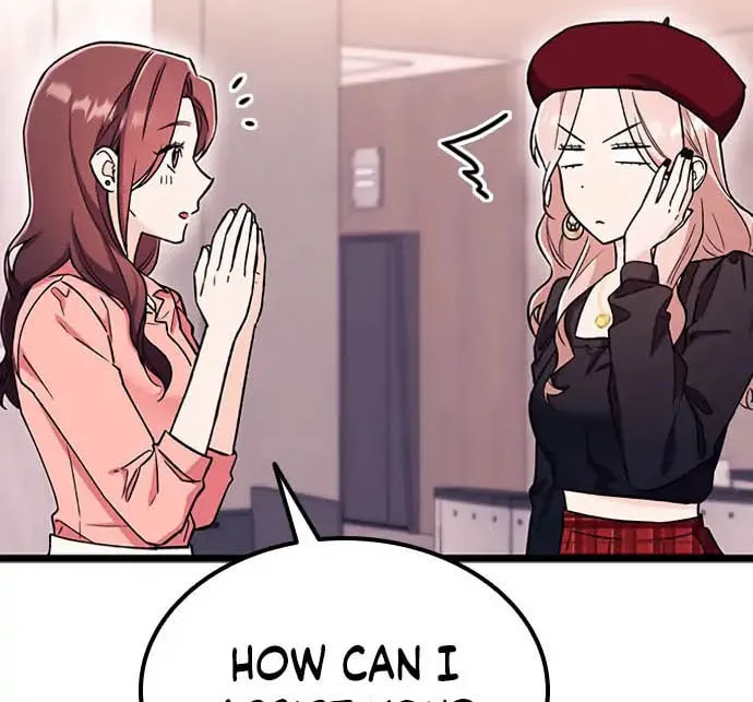 My Crazy Boss Chapter 12 page 46 - 