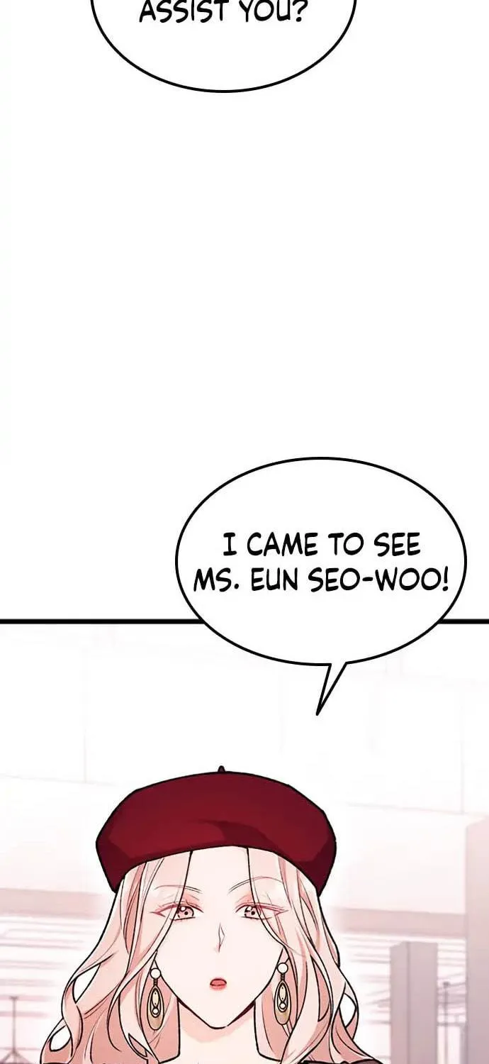 My Crazy Boss Chapter 12 page 47 - 