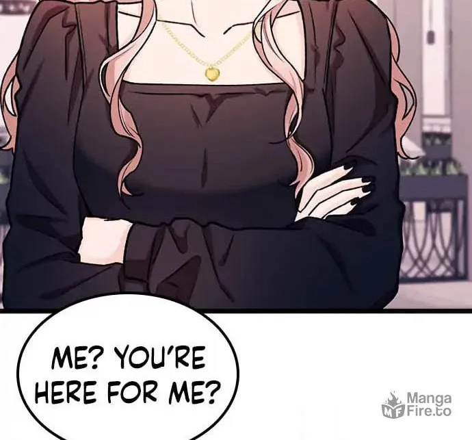 My Crazy Boss Chapter 12 page 48 - 