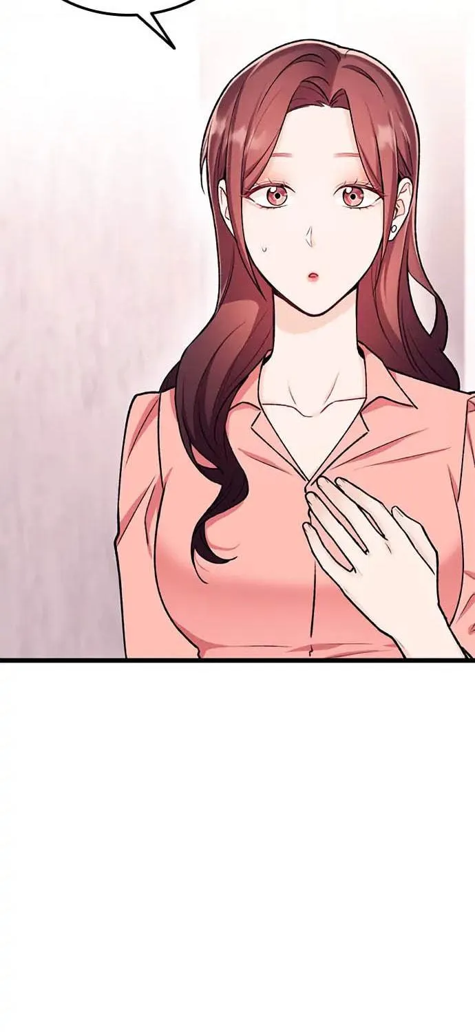 My Crazy Boss Chapter 12 page 49 - 