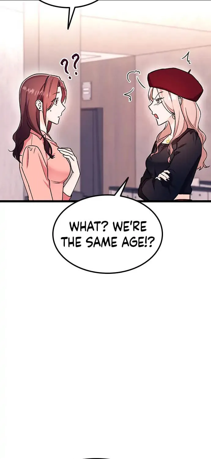 My Crazy Boss Chapter 12 page 51 - 