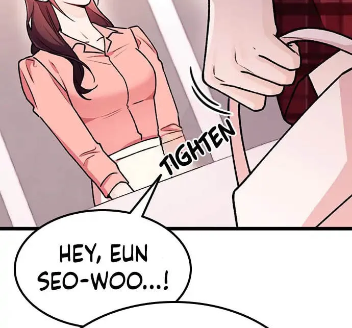 My Crazy Boss Chapter 12 page 58 - 