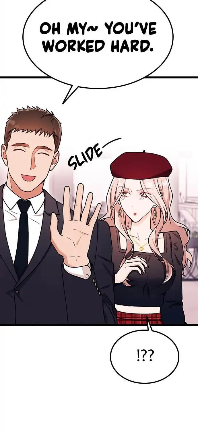 My Crazy Boss Chapter 12 page 59 - 