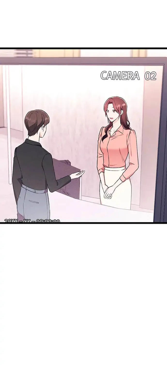 My Crazy Boss Chapter 12 page 7 - 