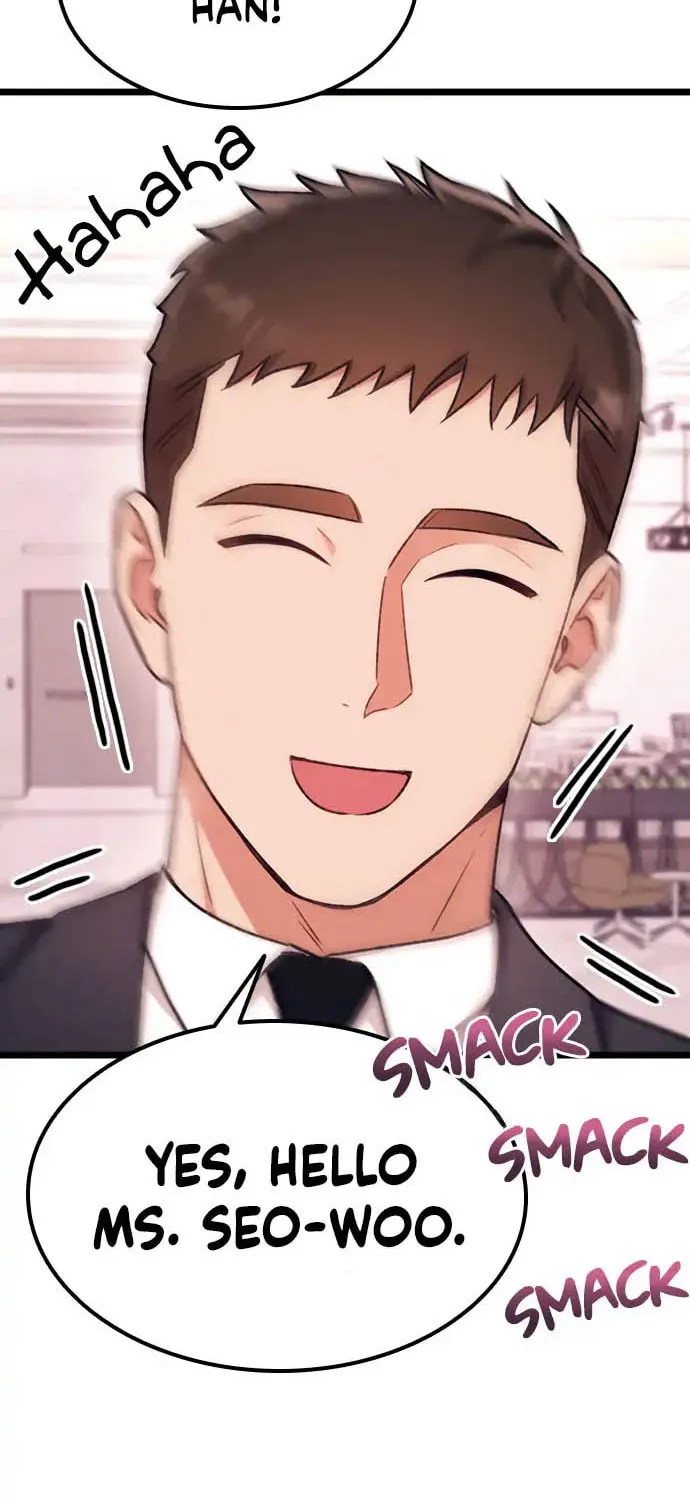 My Crazy Boss Chapter 12 page 61 - 