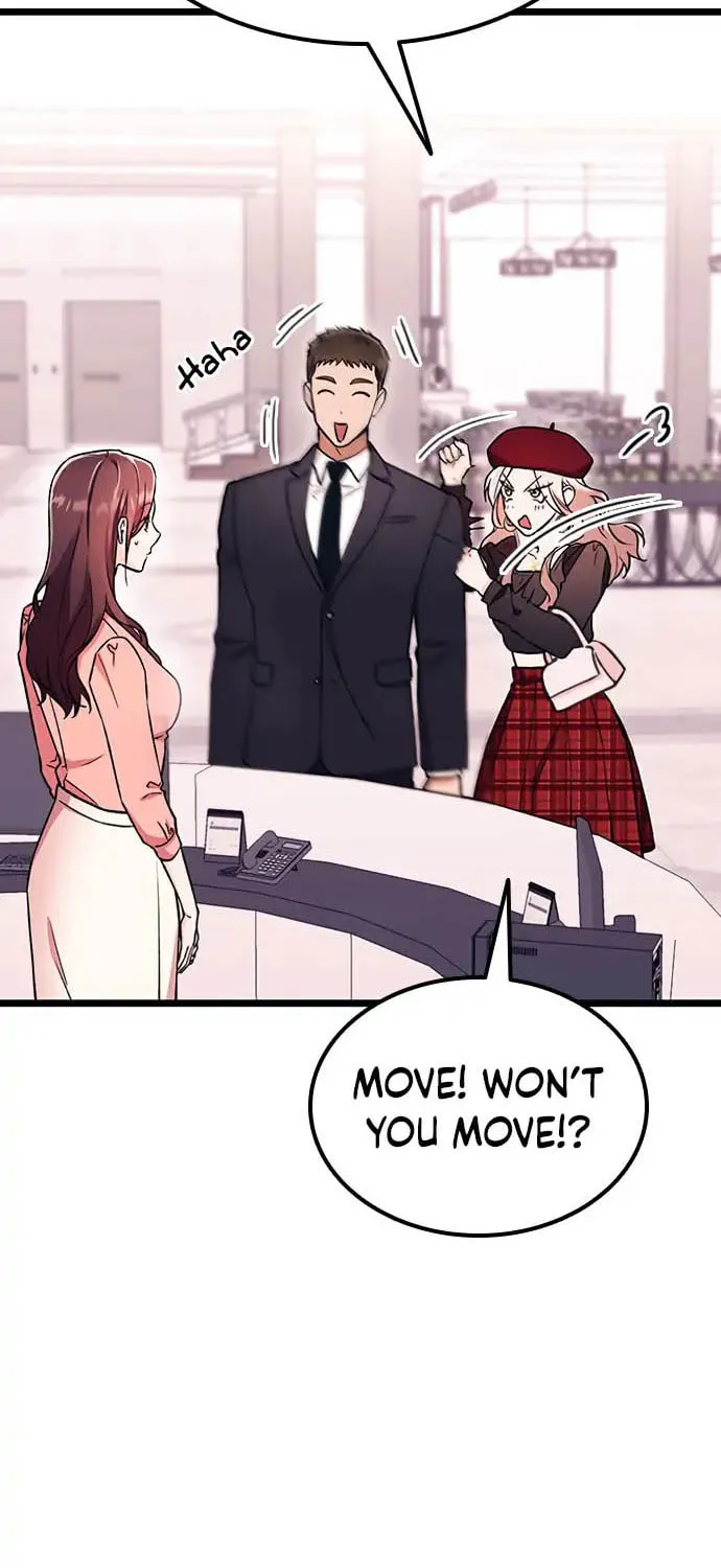 My Crazy Boss Chapter 12 page 63 - 