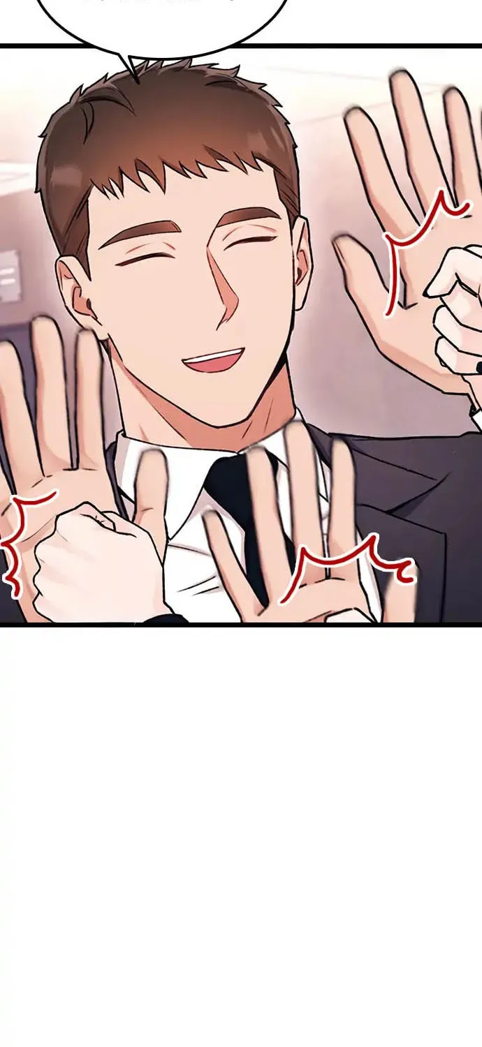 My Crazy Boss Chapter 12 page 67 - 