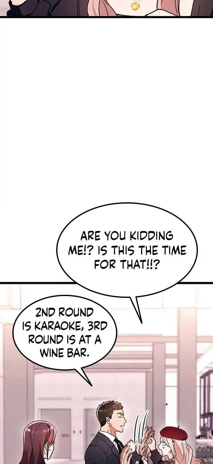 My Crazy Boss Chapter 12 page 69 - 