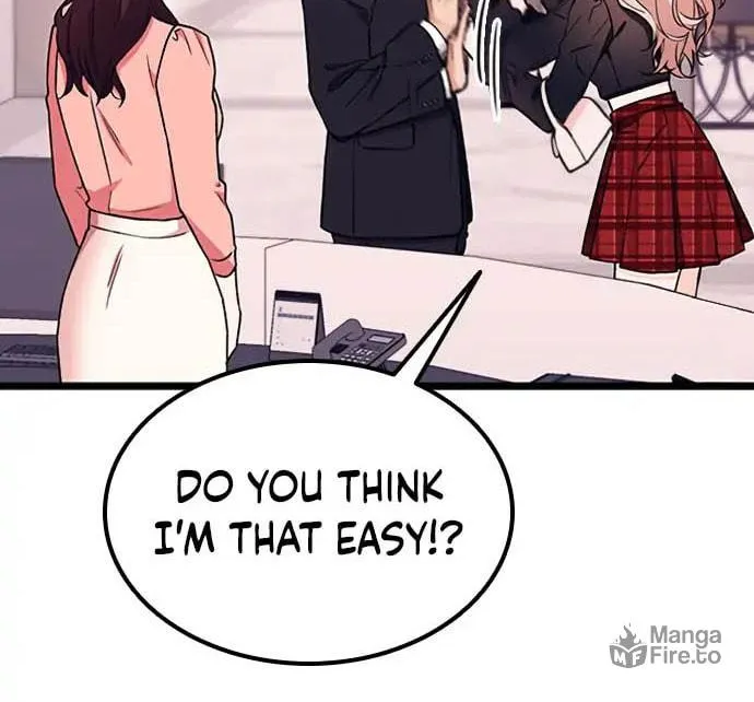 My Crazy Boss Chapter 12 page 70 - 