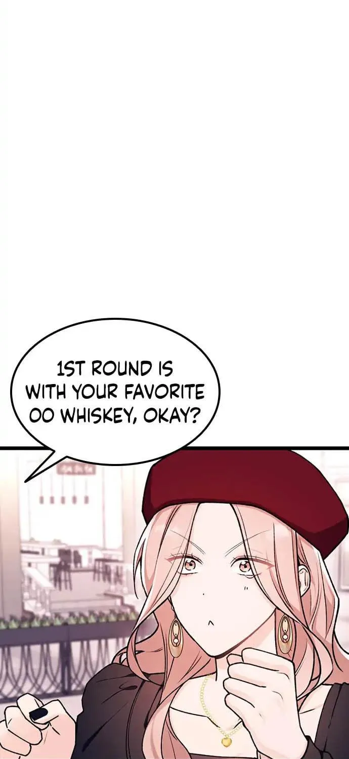 My Crazy Boss Chapter 12 page 71 - 