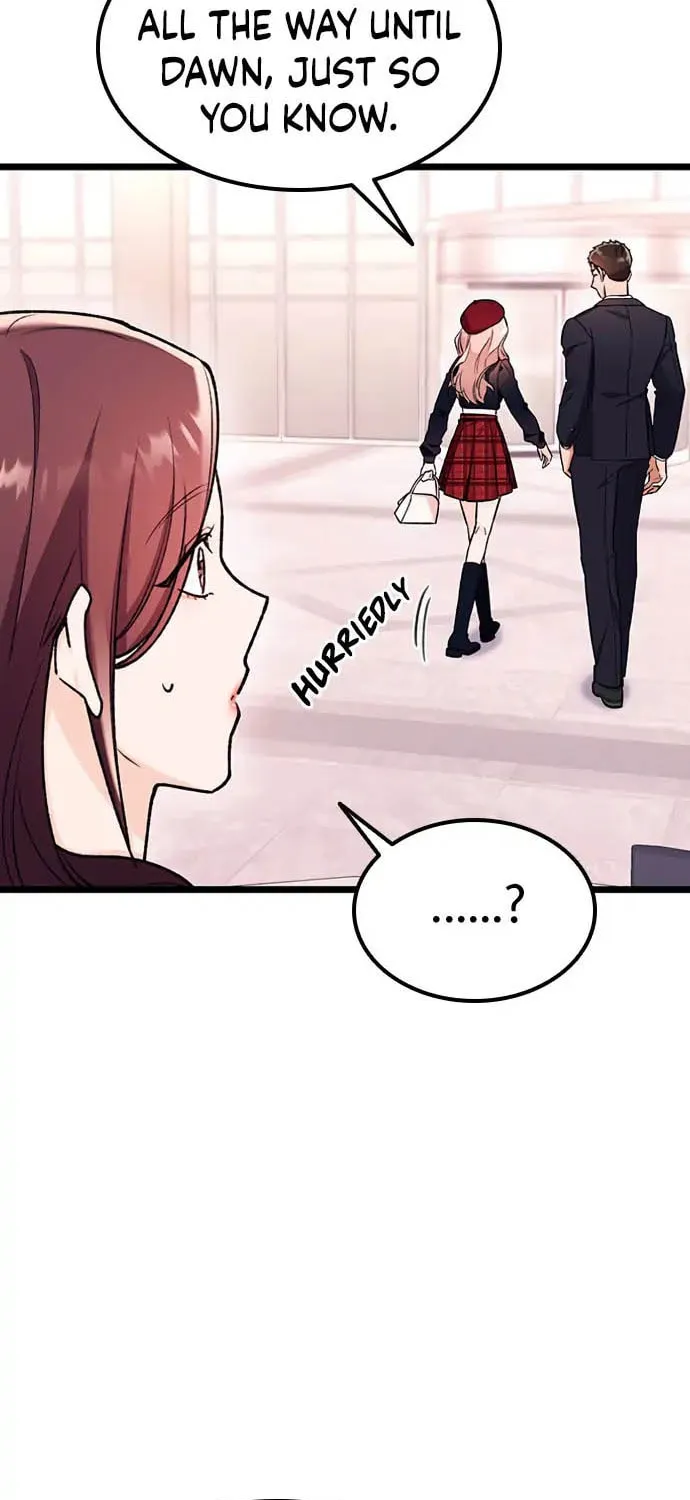 My Crazy Boss Chapter 12 page 73 - 