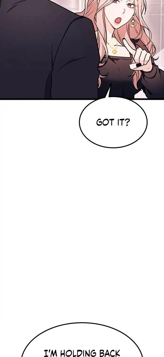 My Crazy Boss Chapter 12 page 75 - 