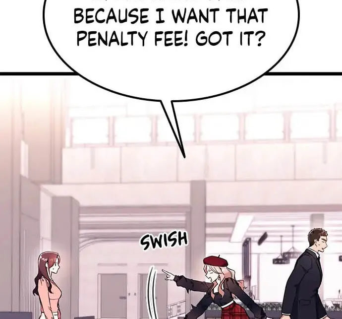 My Crazy Boss Chapter 12 page 76 - 