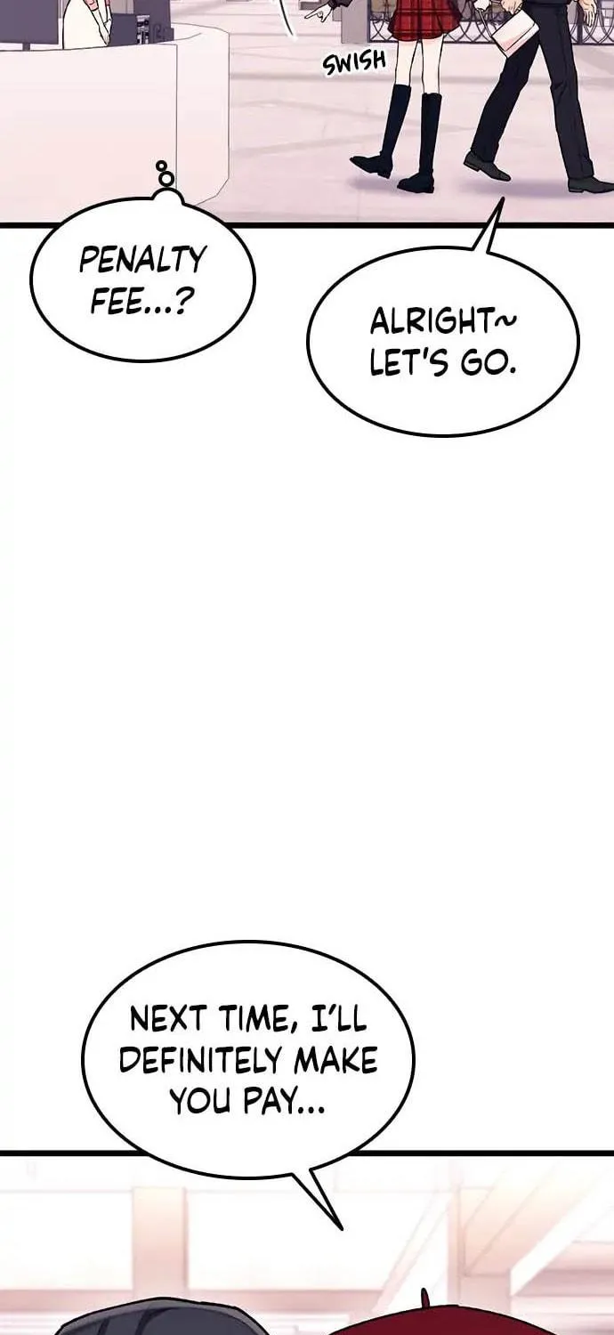My Crazy Boss Chapter 12 page 77 - 