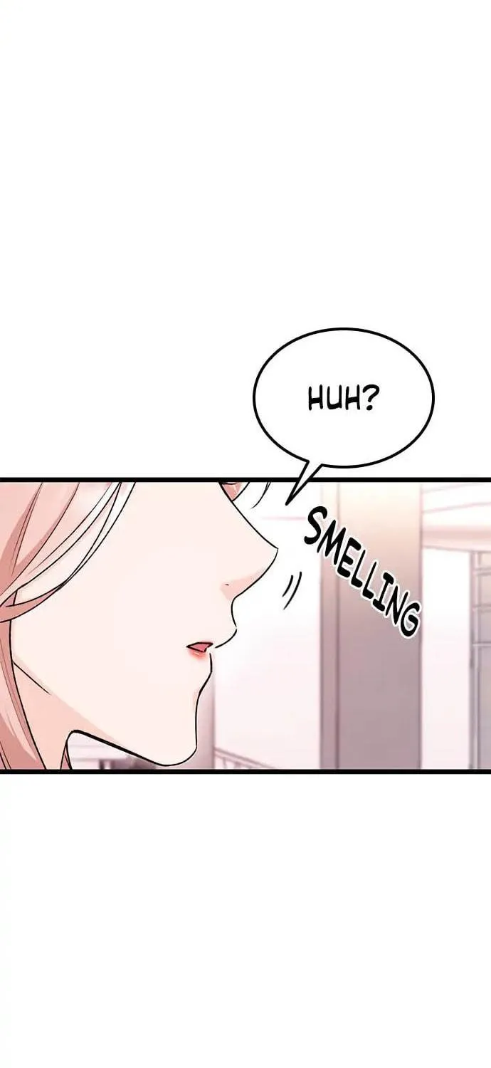 My Crazy Boss Chapter 12 page 79 - 