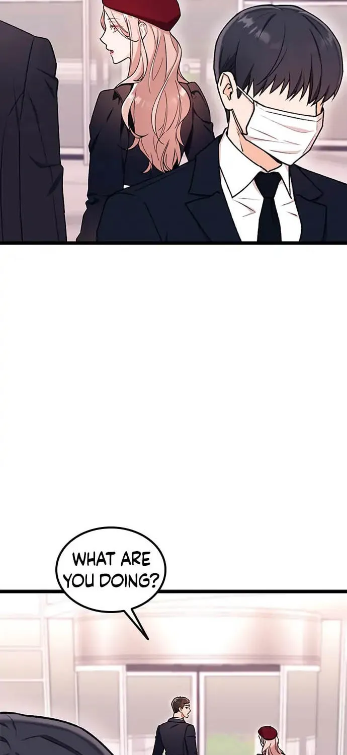 My Crazy Boss Chapter 12 page 81 - 