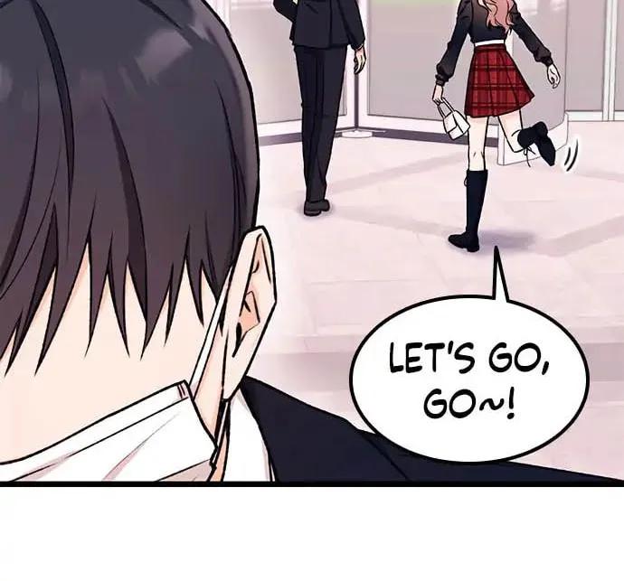 My Crazy Boss Chapter 12 page 82 - 