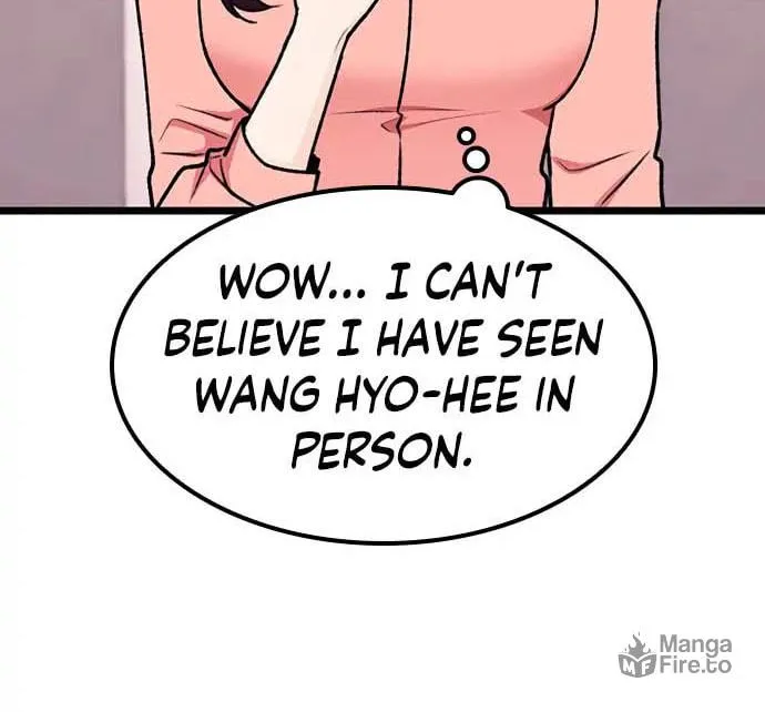 My Crazy Boss Chapter 12 page 84 - 