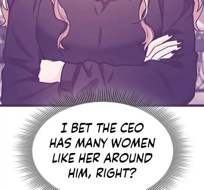 My Crazy Boss Chapter 12 page 86 - 