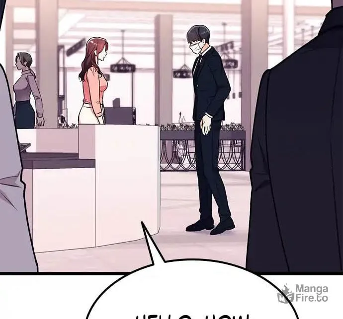 My Crazy Boss Chapter 12 page 96 - 