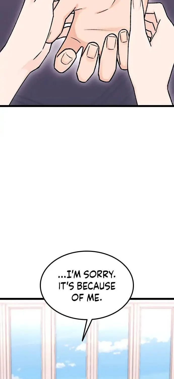 My Crazy Boss Chapter 13 page 101 - 
