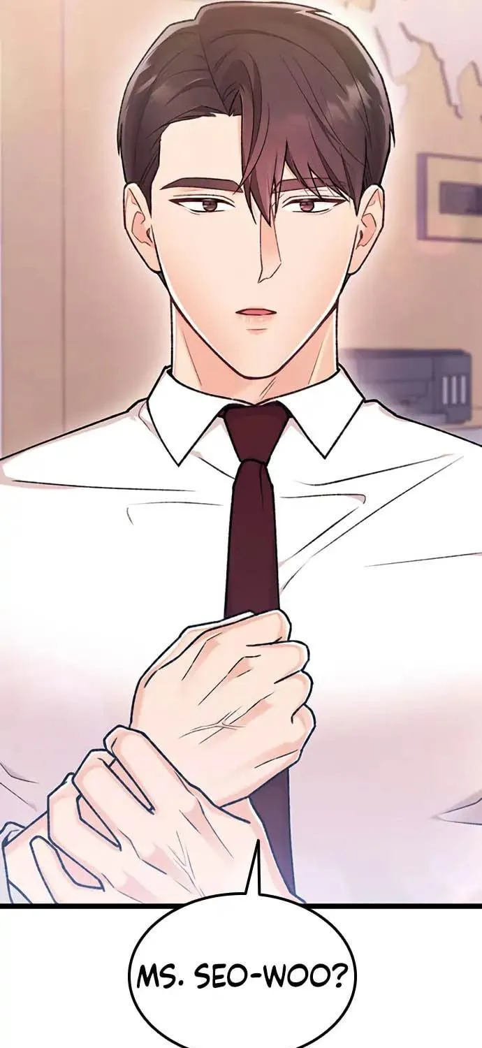My Crazy Boss Chapter 13 page 113 - 