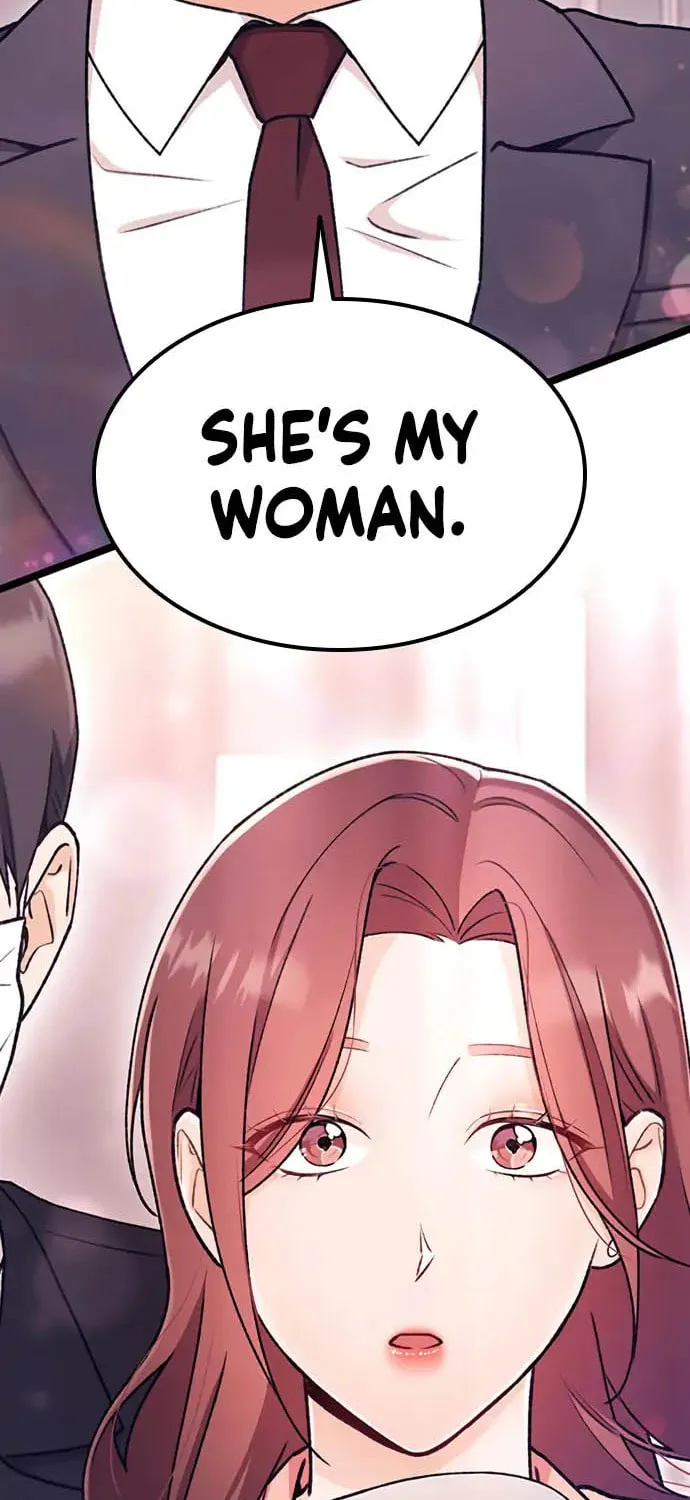 My Crazy Boss Chapter 13 page 13 - 