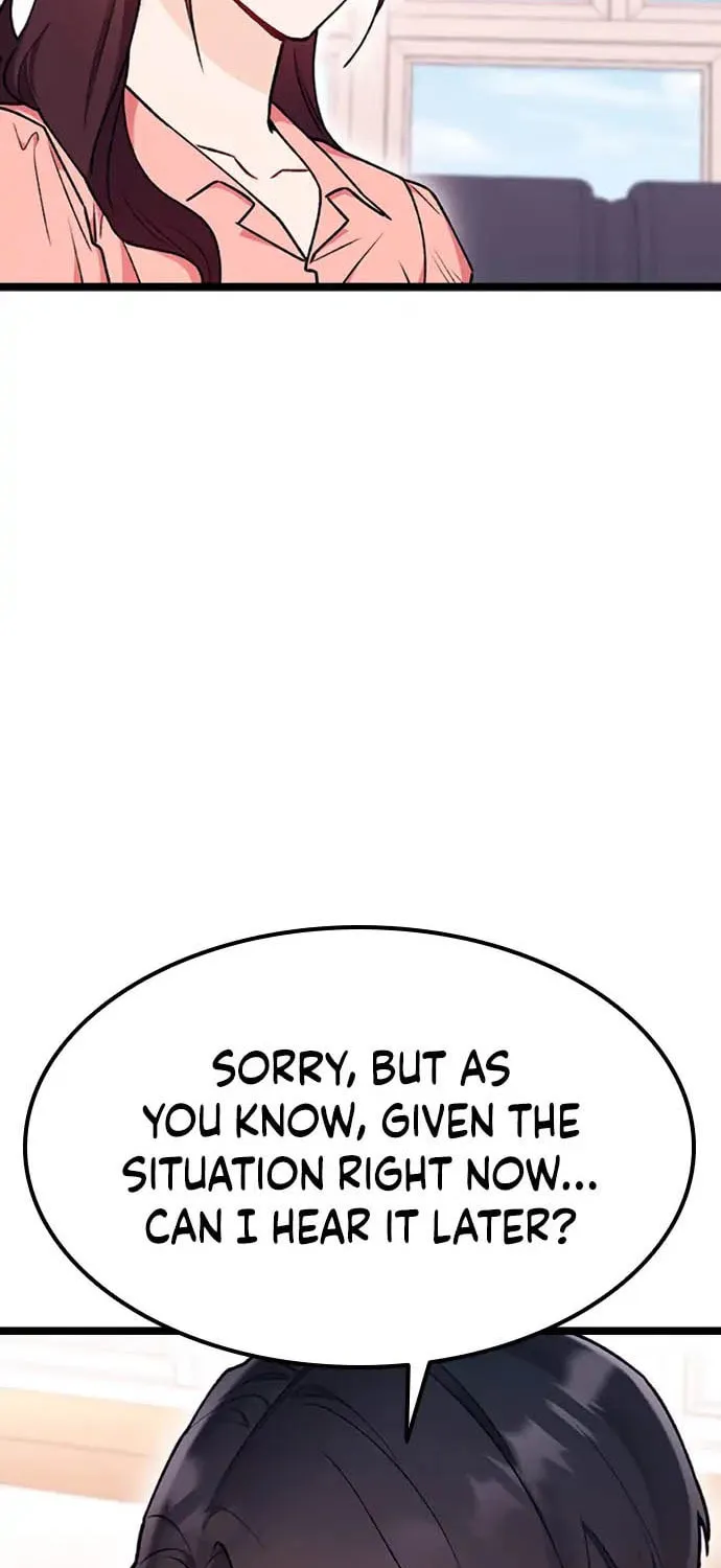 My Crazy Boss Chapter 13 page 123 - 