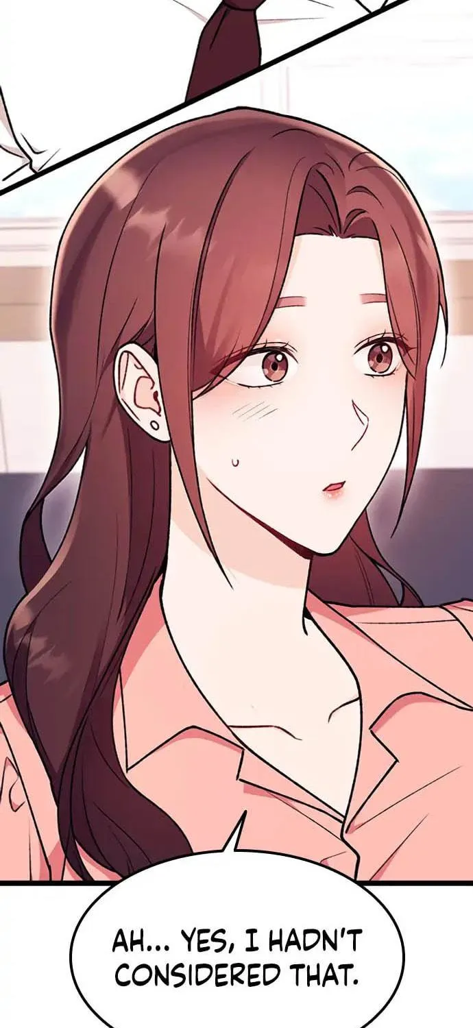 My Crazy Boss Chapter 13 page 125 - 