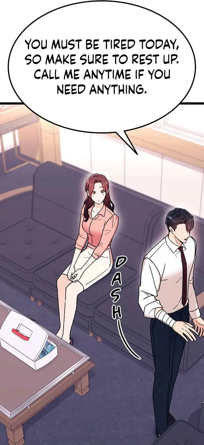 My Crazy Boss Chapter 13 page 127 - 