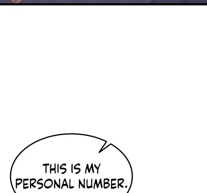 My Crazy Boss Chapter 13 page 128 - 