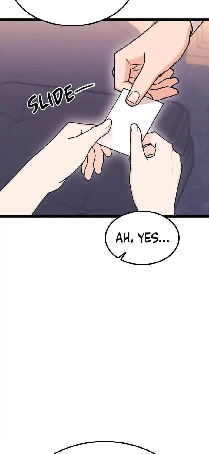 My Crazy Boss Chapter 13 page 129 - 