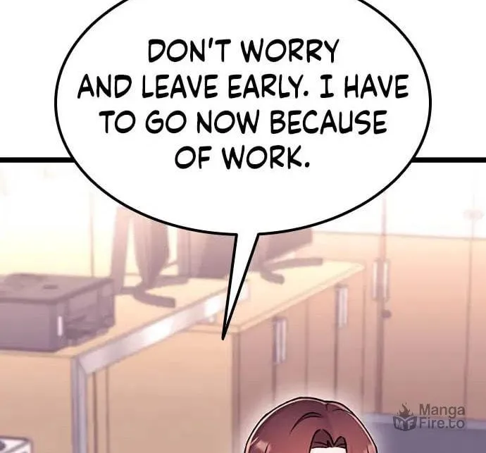 My Crazy Boss Chapter 13 page 130 - 