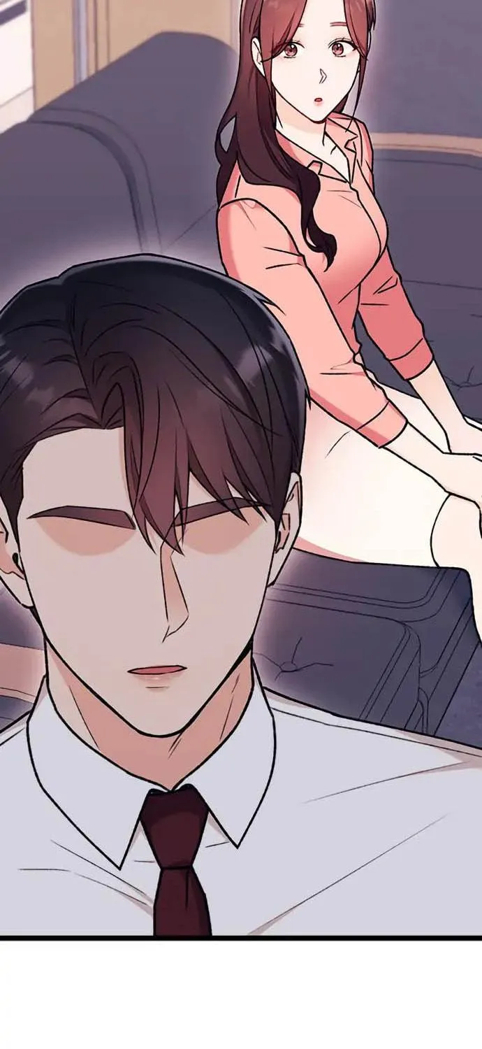 My Crazy Boss Chapter 13 page 131 - 