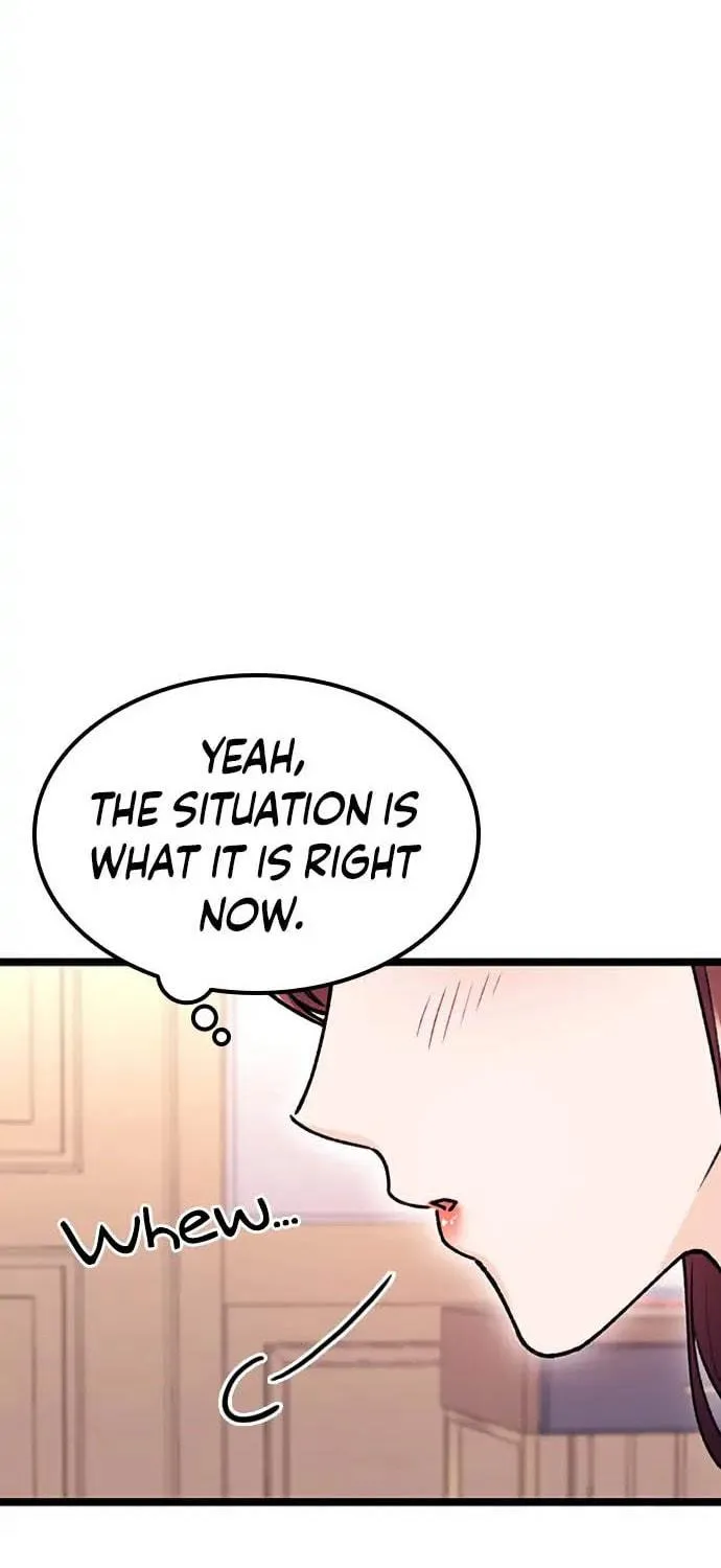 My Crazy Boss Chapter 13 page 137 - 