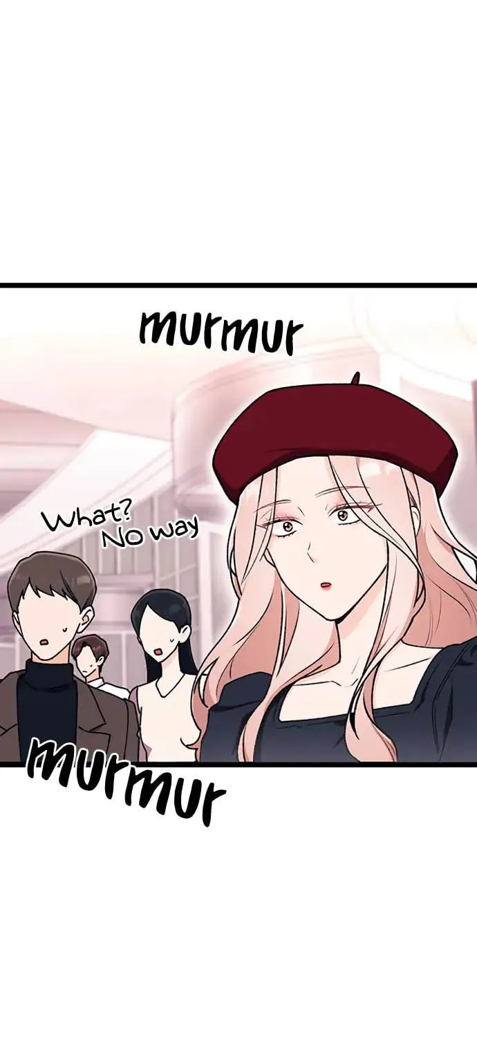 My Crazy Boss Chapter 13 page 15 - 