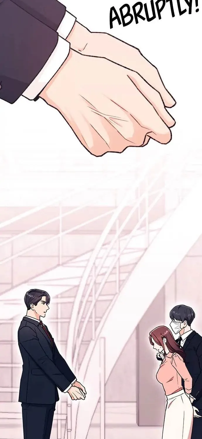My Crazy Boss Chapter 13 page 17 - 