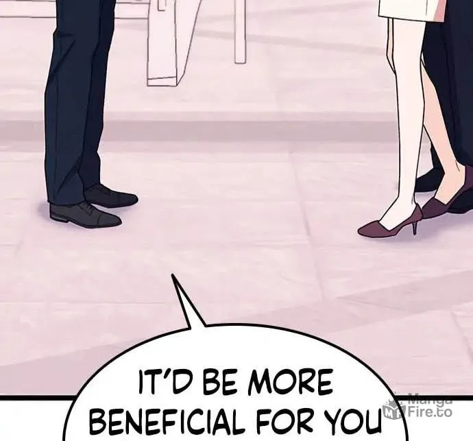 My Crazy Boss Chapter 13 page 18 - 