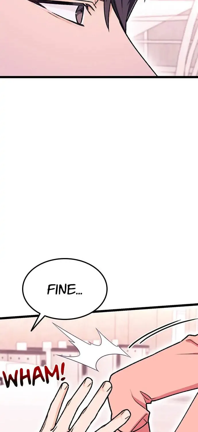 My Crazy Boss Chapter 13 page 21 - 