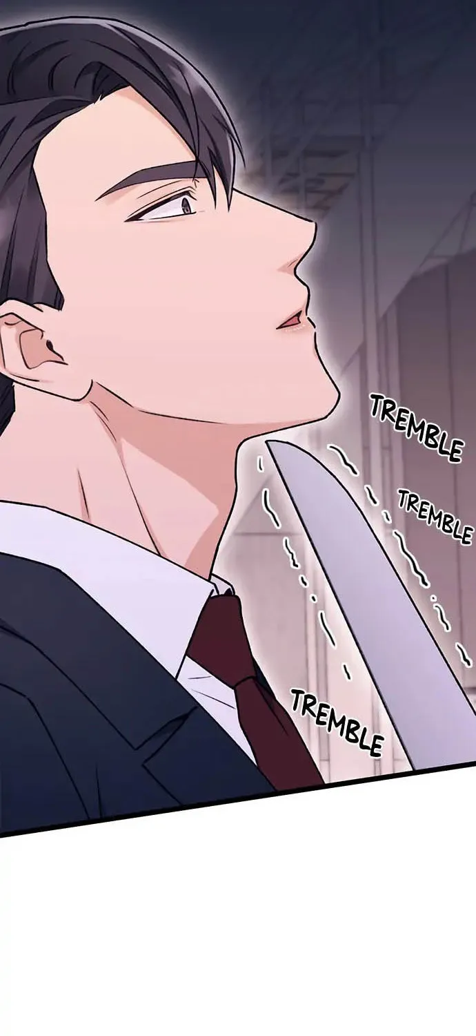 My Crazy Boss Chapter 13 page 25 - 